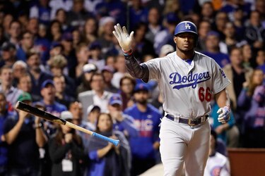 Duelo de zurdos en el arranque de la Serie Mundial entre Dodgers y Astros