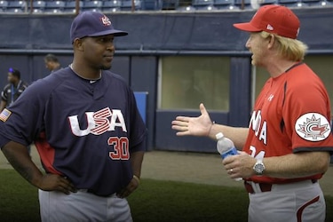 Ibaf rectifica y le otorga la medalla de bronce a Canadá