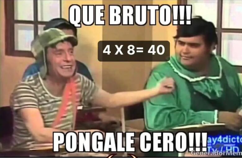 Los memes que dejó el segundo debate presidencial