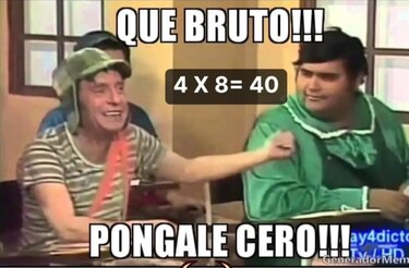 Los memes que dejó el segundo debate presidencial