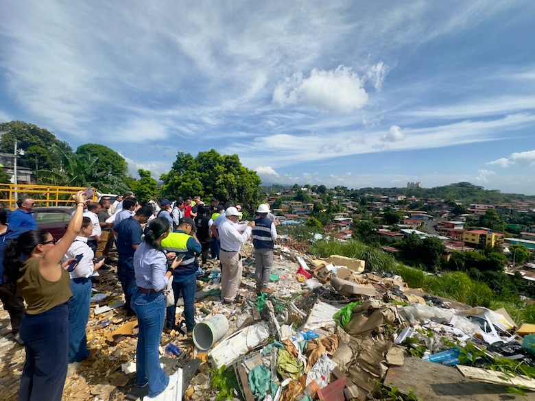 Teleférico de San Miguelito: empresas piden más tiempo y ajustes en los requisitos