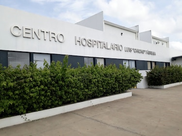 Un candidato a alcalde asiste a una ‘capacitación’ en el Hospital Luis ‘Chicho’ Fábrega y es denunciado por supuesto delito electoral