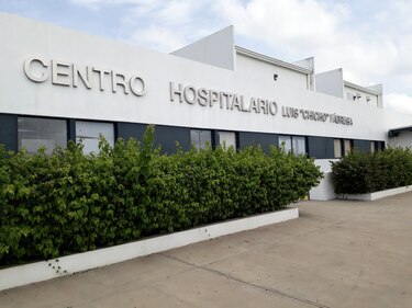 Un candidato a alcalde asiste a una ‘capacitación’ en el Hospital Luis ‘Chicho’ Fábrega y es denunciado por supuesto delito electoral