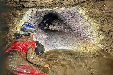 El Coliseo romano saca de sus tuberías los restos de sus últimos espectáculos