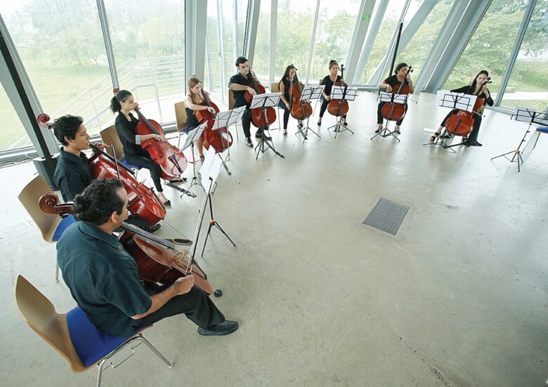 El XV Festival Alfredo de Saint Malo rendirá homenaje a los pianistas Nelly y Jaime Ingram