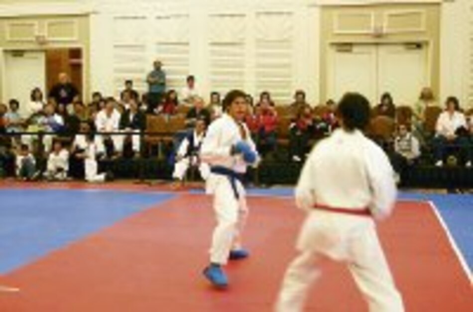 Méndez y Espino ganan medallas