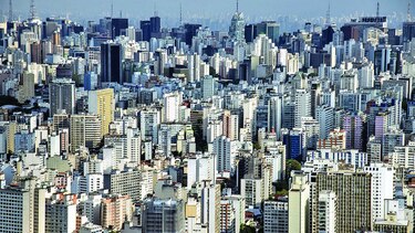 UBS apuesta al sector brasileño