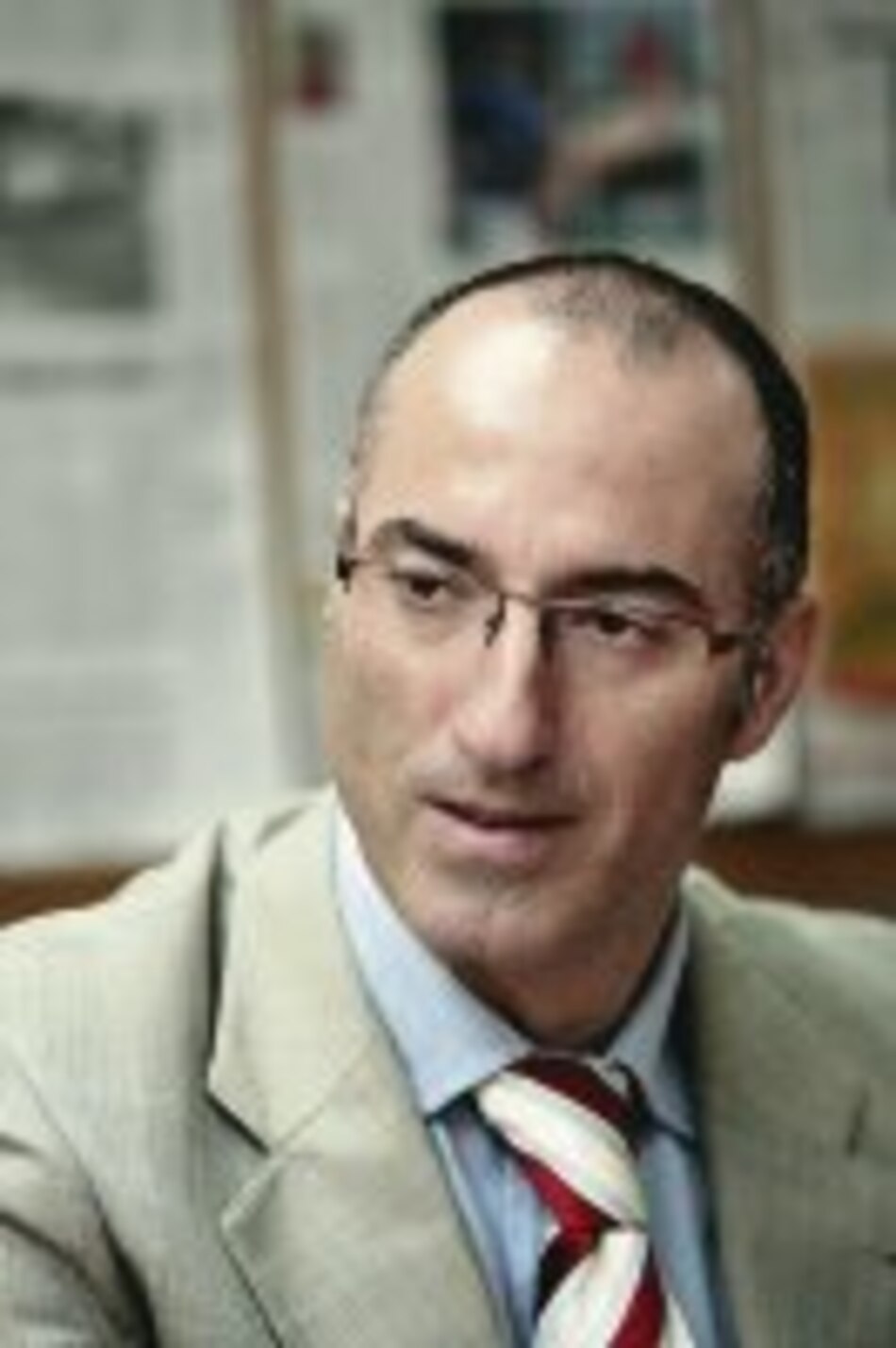 Proyecto en busca de ‘luz verde’