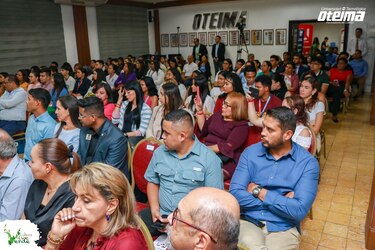 ‘Tu voto, tu elección’: Campaña universitaria empodera a jóvenes para una participación ciudadana informada en las próximas elecciones