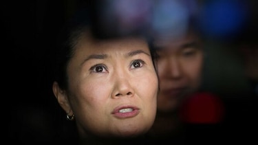 Keiko Fujimori saldrá en libertad tras 13 meses en prisión