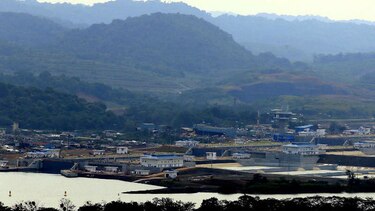 Distribuirán 20 mil boletos para actos protocolares del Canal ampliado