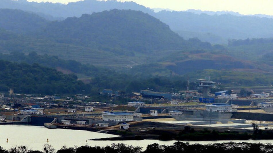 Distribuirán 20 mil boletos para actos protocolares del Canal ampliado