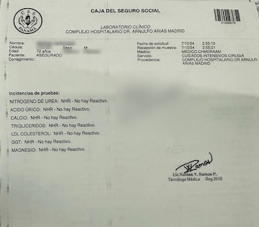 La CSS enfrenta escasez de reactivos para pruebas de laboratorio: impacto y causas