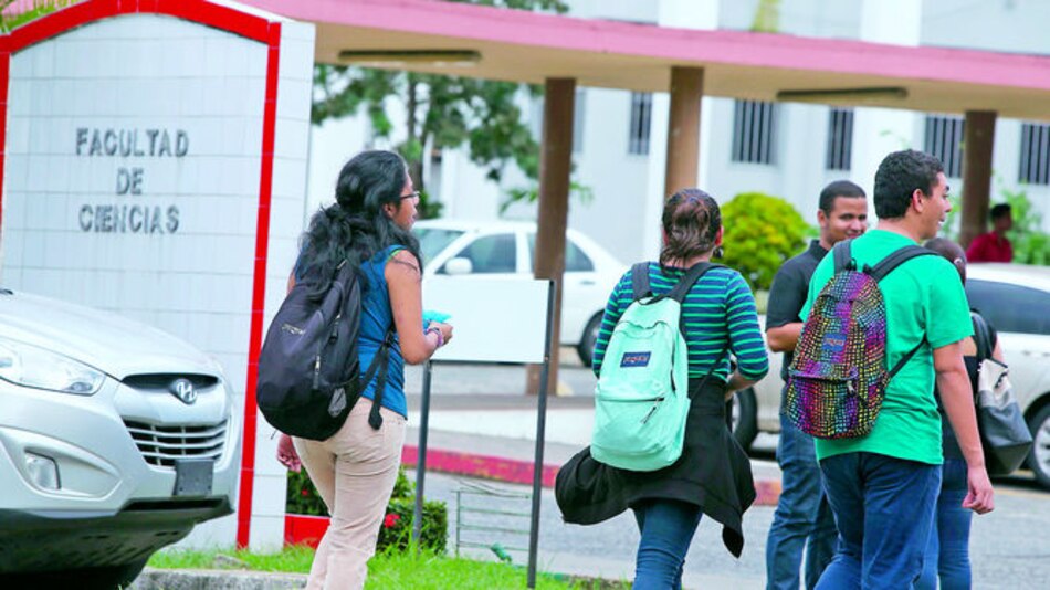 Inversión anual en preparación de cada alumno llega a $4,600