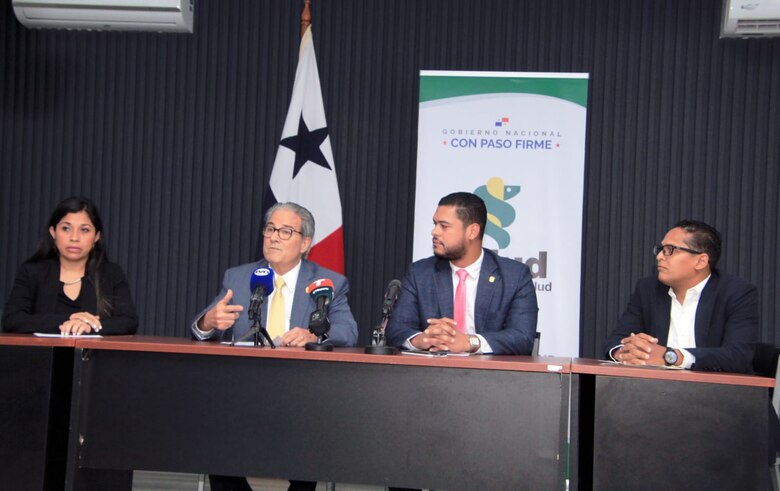 Minsa y Reserma en disputa por los pagos de servicios; en medio están los pacientes que esperan por sus citas radiológicas