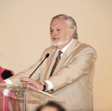 Misionero por el amor de Dios