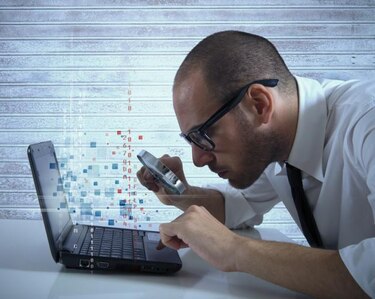 Los censores de internet globales utilizan dispositivos de EU