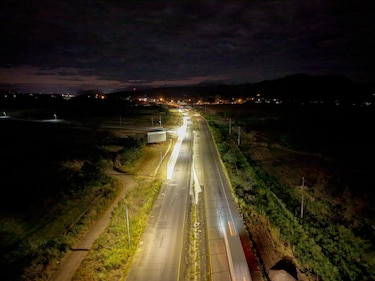 Proyecto Regional de Alumbrado Led de Naturgy, beneficia Hospital Aquilino Tejeira