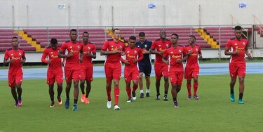 Hasta sacar un punto en esta eliminatoria es difícil para todos, dice el Bolillo Gómez