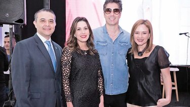 Volvo Car Panamá y Best Buddies Panamá se unen por la inclusión