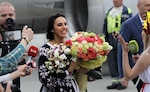 Rusia cuestiona la victoria política de Ucrania en Eurovisión