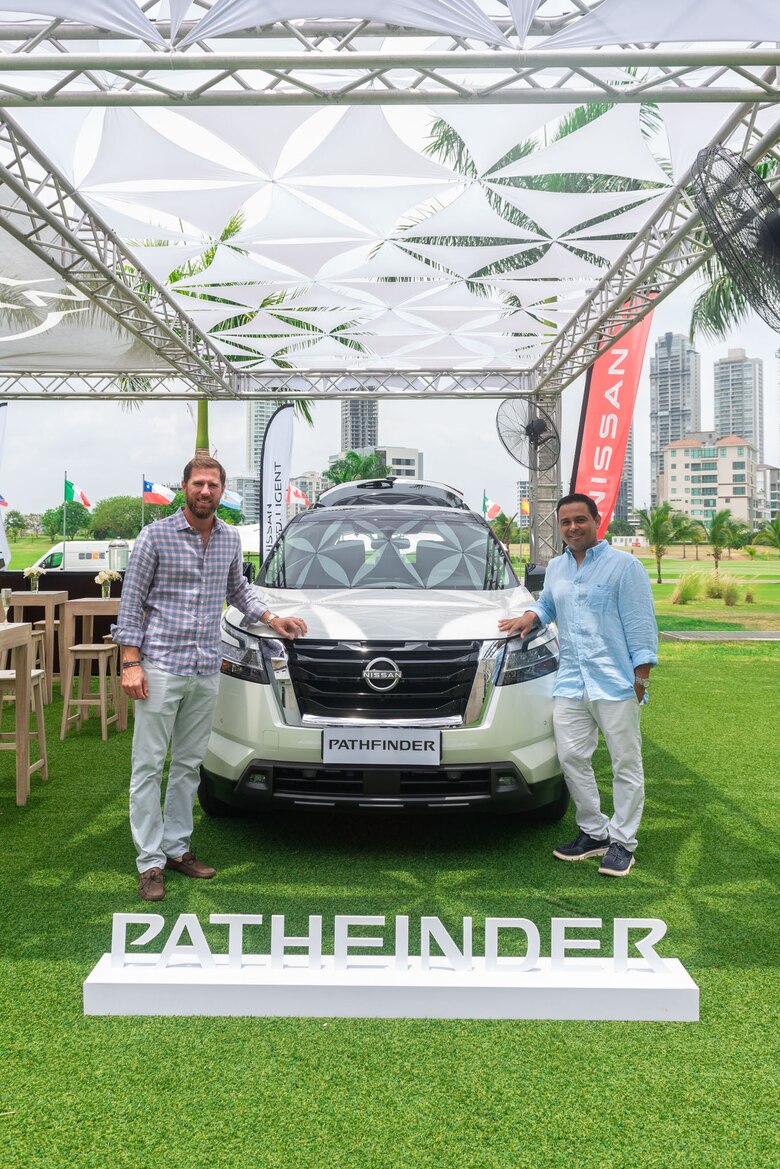 Llega a Panamá, totalmente renovado el nuevo Nissan Pathfinder