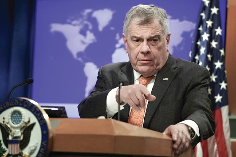 ‘Nosotros sí tenemos consecuencias para individuos que sean corruptos': Michael Kozak, subsecretario de Estado estadounidense