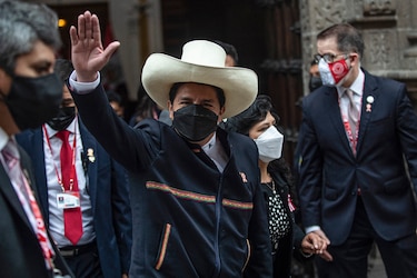 Perú propone como embajador en Panamá a personaje ligado a un controvertido exgobernador