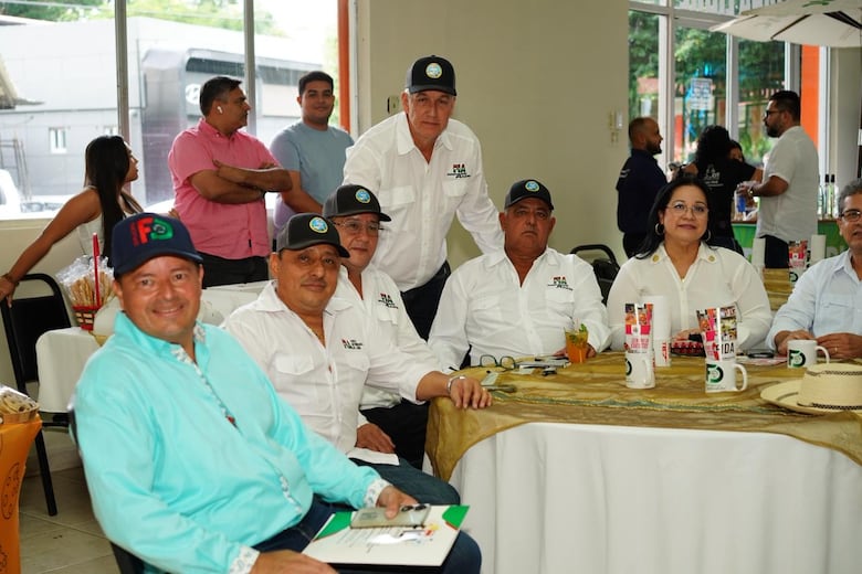 Calendario de ferias nacionales para 2026: serán 39 y empiezan en Boquete