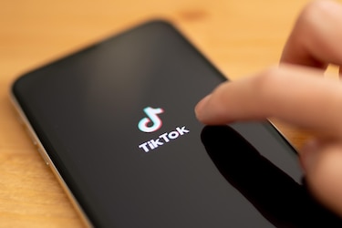 Holanda prohíbe TikTok en los móviles oficiales