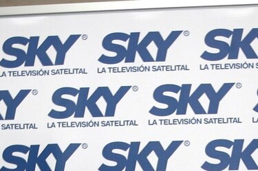 Servicio gratuito de señal televisiva abordo de aviones