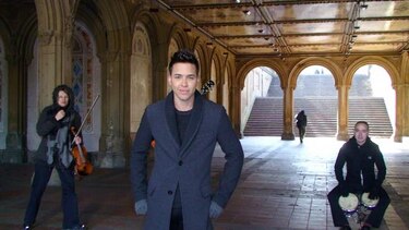 Prince Royce anuncia el primer sencillo de su nuevo álbum, 'Phase II'