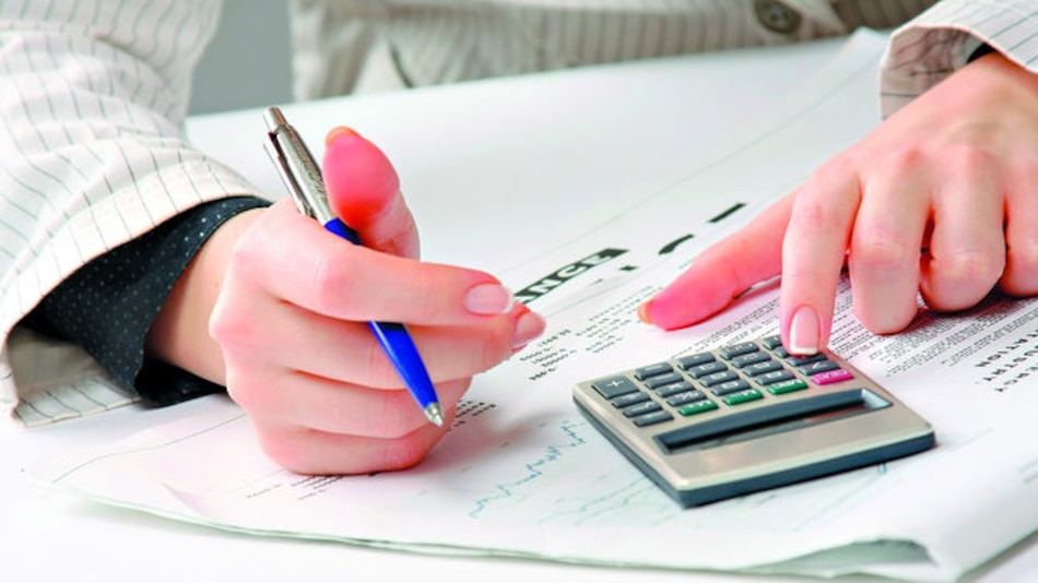 Objeto y sujeto de impuestos