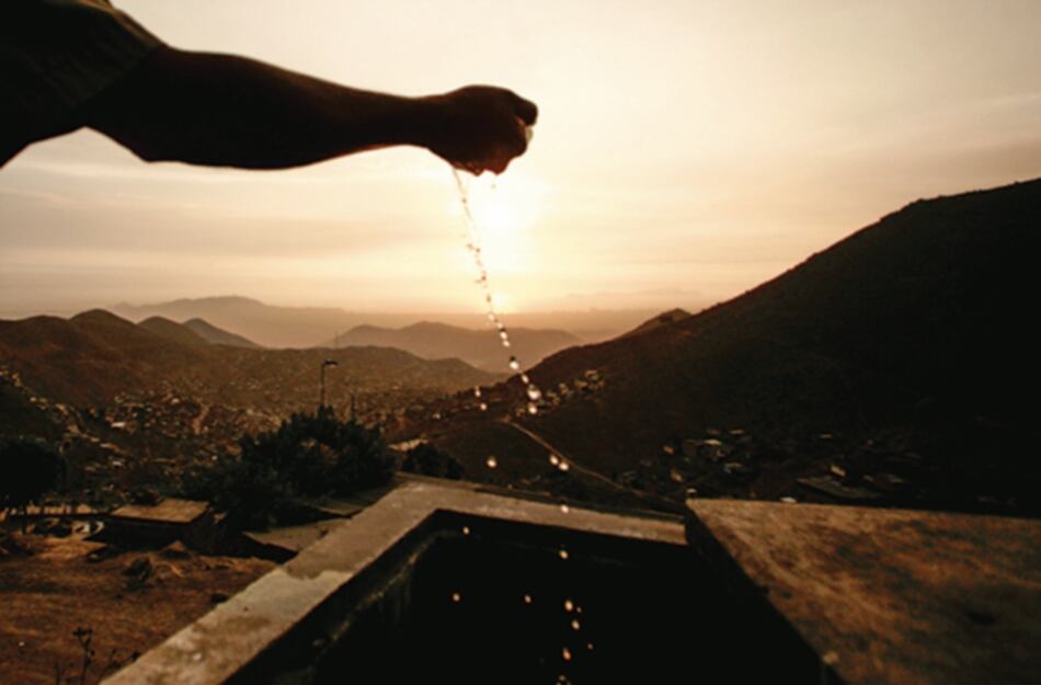 BID Invest emite el primer bono azul de América Latina