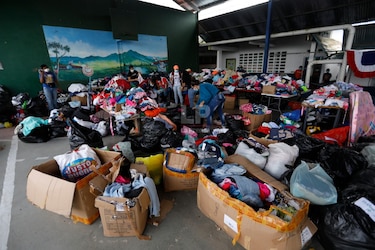Sinaproc reporta que logran ubicar a 30 personas que estaban en la lista de ‘no localizadas’