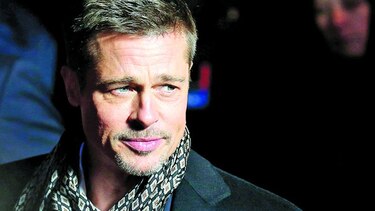 FBI descarta investigación contra Brad Pitt