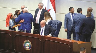 La Asamblea Nacional infló su presupuesto en 39.2%