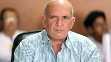 Tribunal español ordena la entrega del Pollo Carvajal a Estados Unidos