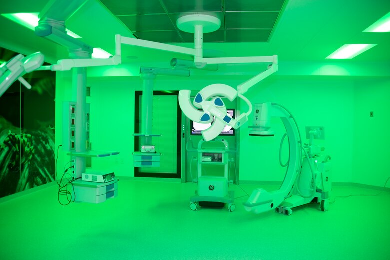 El Hospital Paitilla culmina obras de sus nuevos quirófanos inteligentes