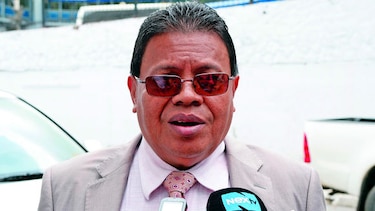 Ayú Prado ordenó el archivo del proceso seguido a Ricardo Martinelli, Sergio Gálvez y Vidal García