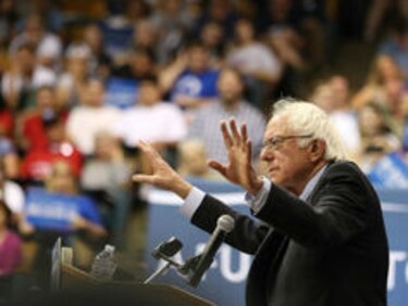 Hillary Clinton, ante nueva oportunidad de ampliar ventaja sobre Bernie Sanders