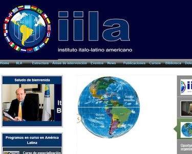 Italia ofrece becas en sanidad y agroalimentación