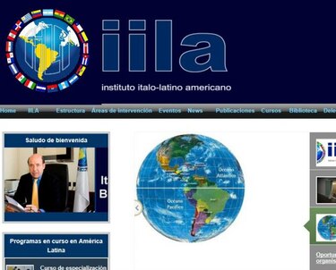 Italia ofrece becas en sanidad y agroalimentación