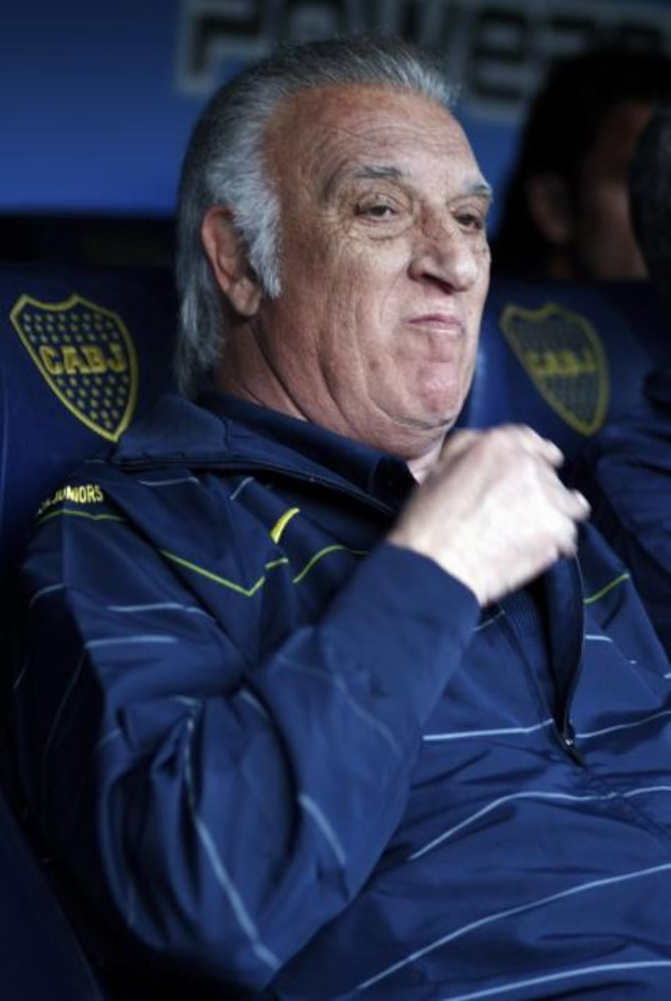 Alfio 'Coco' Basile es el nuevo entrenador del Racing Club