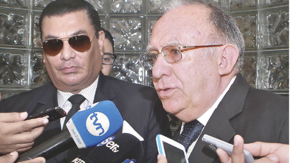 Exigen agilizar caso de los pinchazos