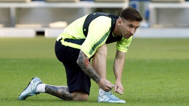 Justicia española mantiene imputación a Messi por fraude fiscal