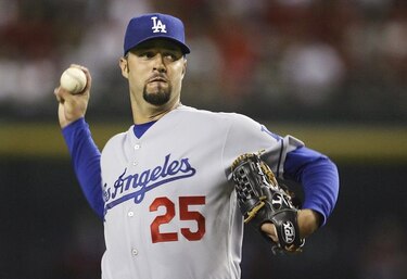 Arrestan a ex pelotero Esteban Loaiza por narcotráfico