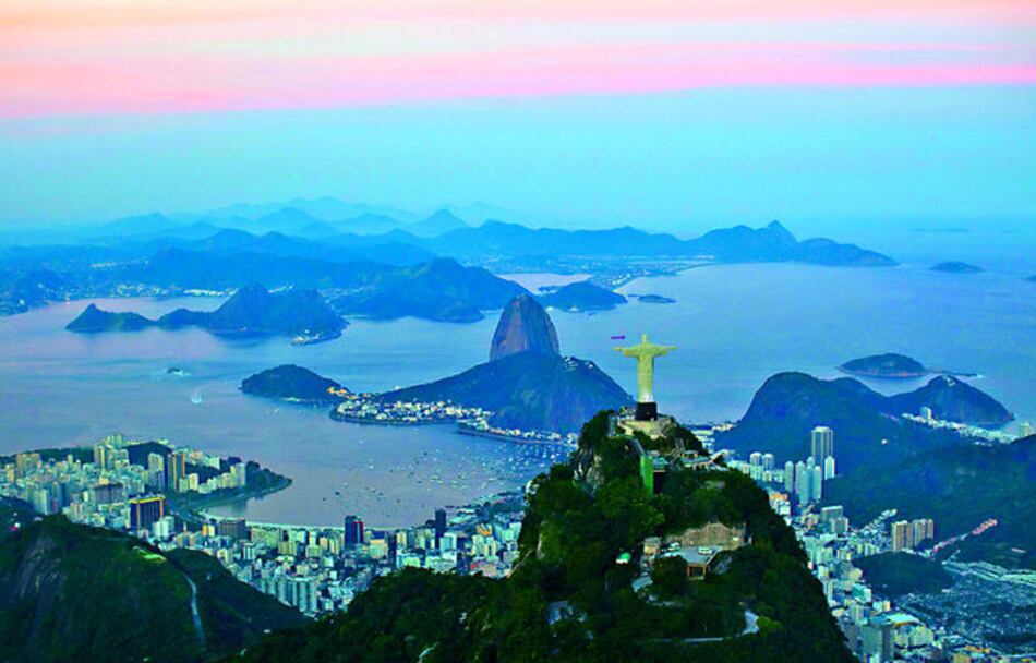 Expertos recomiendan la suspensión de los Juegos en Río por zika