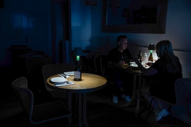 Francia aumenta suministro de energía a España hasta los 2,000 MW a través de las interconexiones