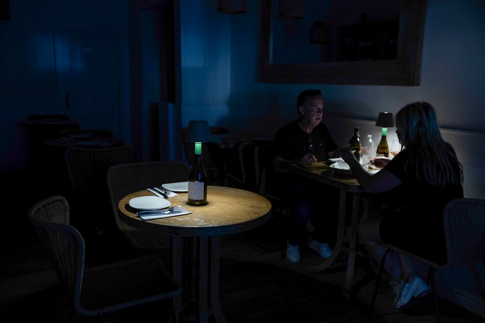 Francia aumenta suministro de energía a España hasta los 2,000 MW a través de las interconexiones